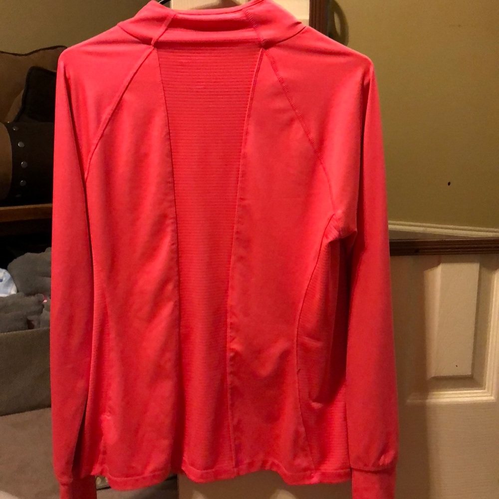 Running jacket - Picture 2 of 3